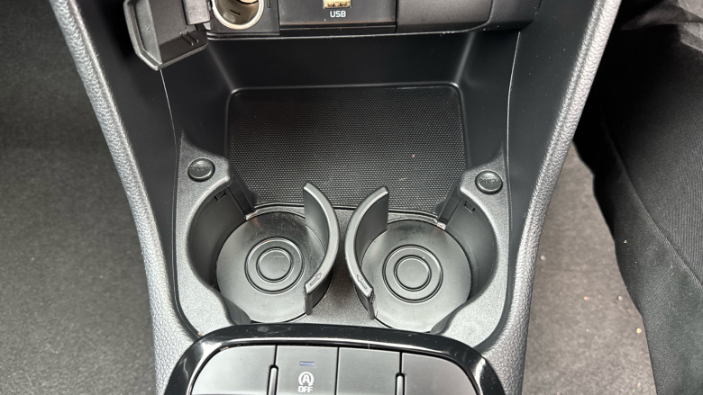 Kia Picanto 1.0T GDi GT-line 5dr [4 seats] Petrol Hatchback